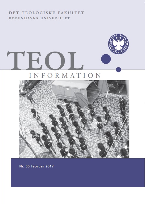 					Se Nr. 55 (2017): TEOL-information nr. 55 februar 2017
				