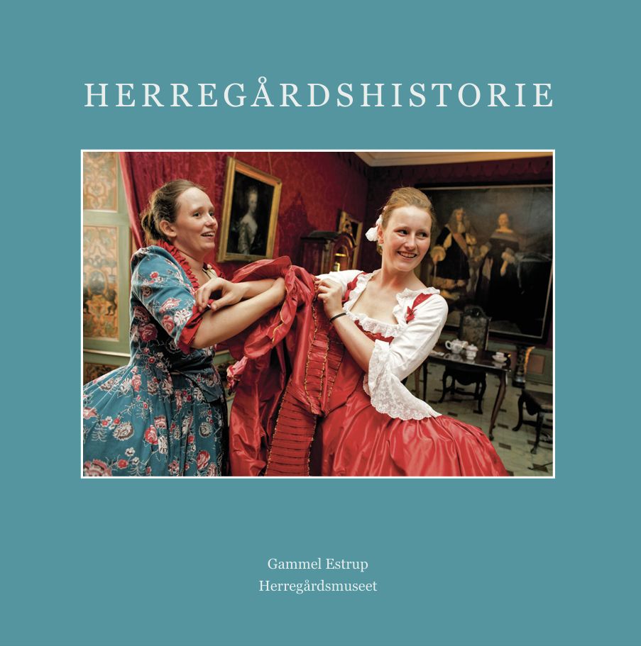 					Se Nr. 7 (2012): Herregårdshistorie 7
				