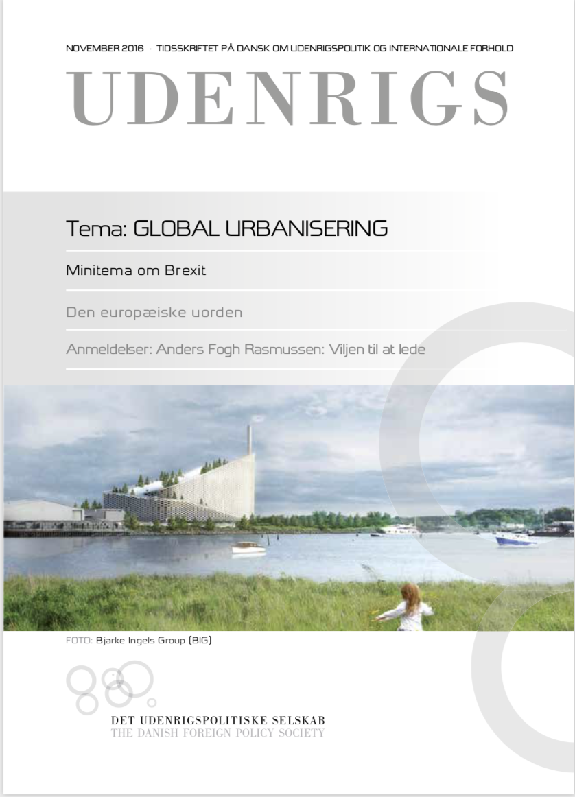 					Se Nr. 3 (2016): Udenrigs - Tema: Global Urbanisering
				