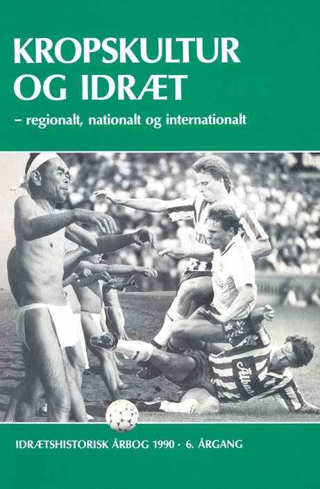 					Se Årg. 6 (1990): Kropskultur og Idræt - regionalt, nationalt og internationalt
				