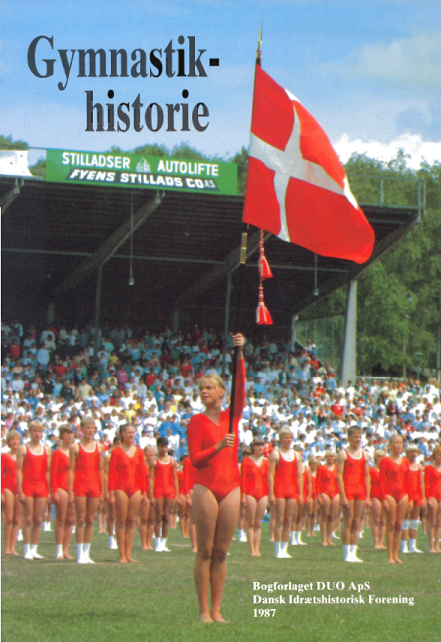 					Se Årg. 3 (1987): Gymnastikhistorie
				