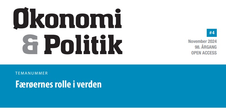					Se Årg. 98 Nr. 4 (2025): Færøernes rolle i verden
				