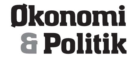					Se Årg. 83 Nr. 2 (2010): Transportens politik og økonomi
				