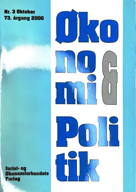 					Se Årg. 73 Nr. 3 (2000): *Uden tema*
				