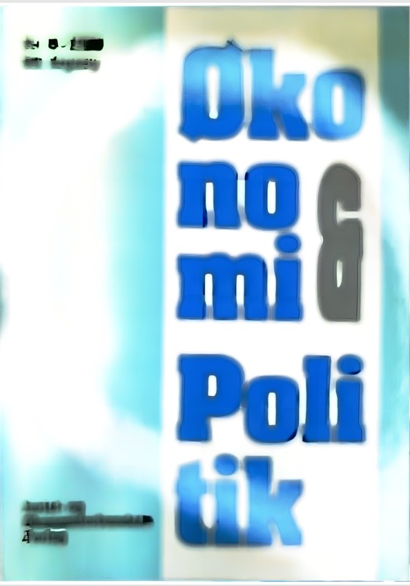 					Se Årg. 69 Nr. 4 (1996): Forskningspolitik
				