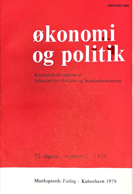 					Se Årg. 53 Nr. 2 (1979): *Uden tema*
				
