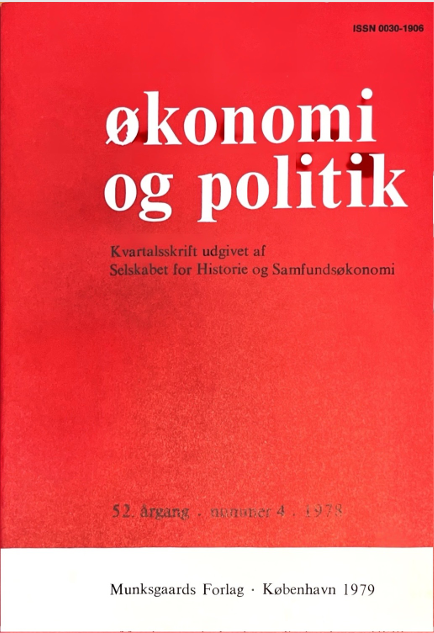 					Se Årg. 52 Nr. 4 (1978): *Uden tema*
				