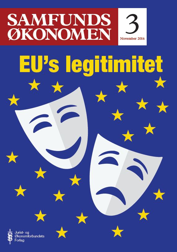 					Se Årg. 2016 Nr. 3 (2016): EU’s legitimitet
				