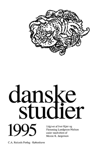 					Se 1995: Danske Studier
				