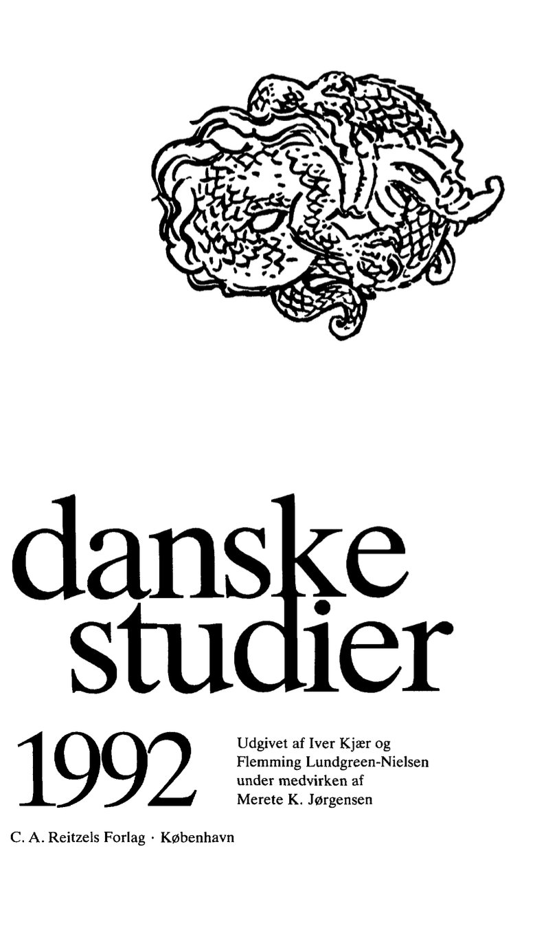 					Se 1992: Danske Studier
				