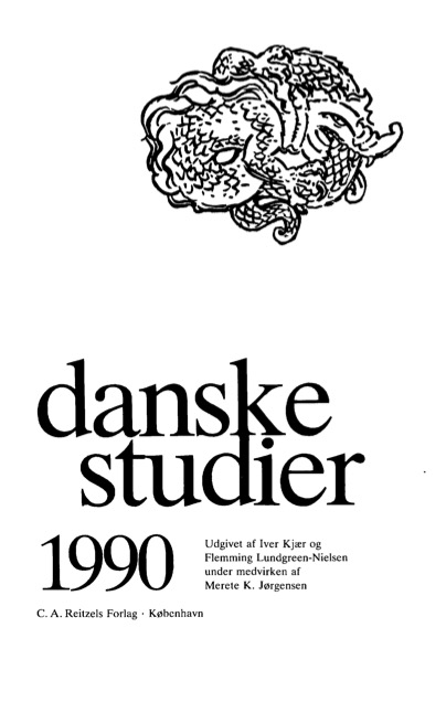 					Se 1990: Danske Studier
				