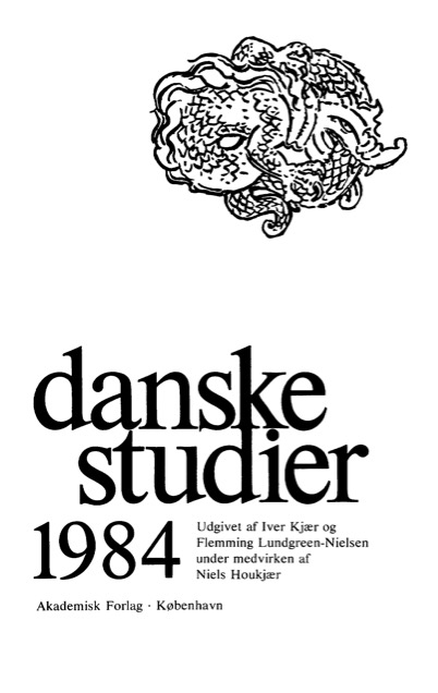 					Se 1984: Danske Studier
				