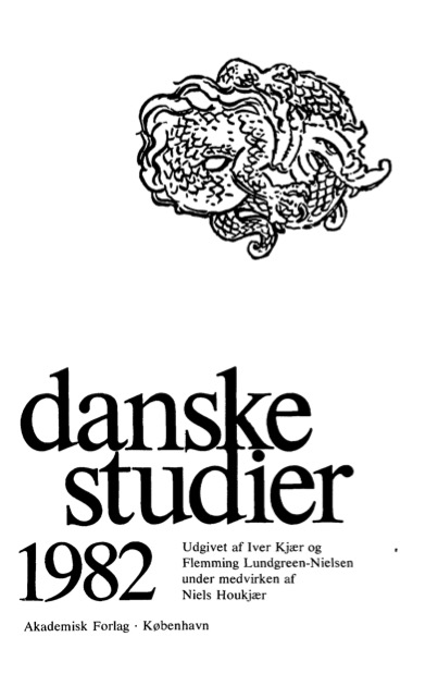 					Se 1982: Danske Studier
				