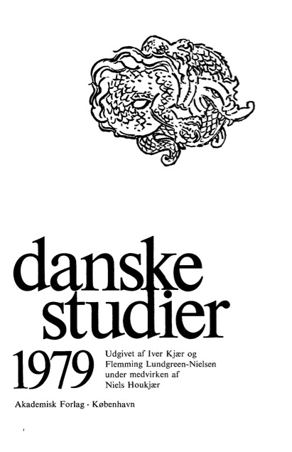 					Se 1979: Danske Studier
				