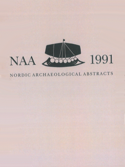 NAA 1991