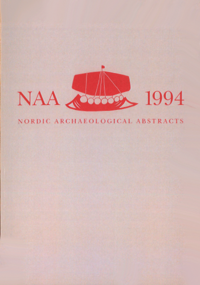 NAA 1994