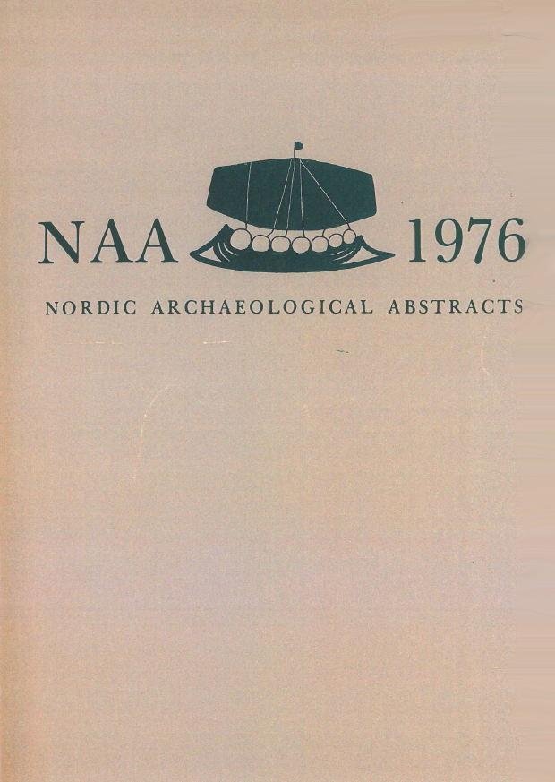 NAA 1976
