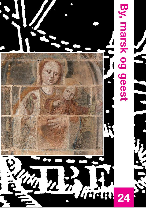 					Se Årg. 24 Nr. 1 (2012): By, marsk og geest 24 - Kulturhistorisk tidsskrift for Sydvestjylland
				