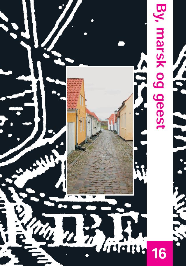					Se Årg. 16 Nr. 1 (2004): By, marsk og geest 16 - Kulturhistorisk tidsskrift for Sydvestjylland
				