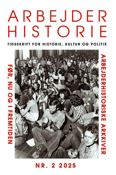 					Se Nr. 2 (2025): Arbejderhistorie
				
