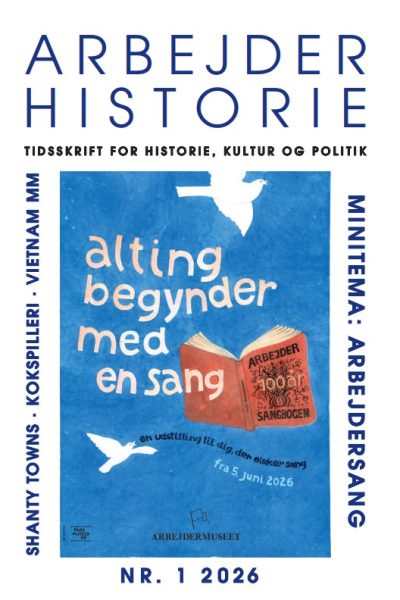 					Se Nr. 1 (2026): Arbejderhistorie
				
