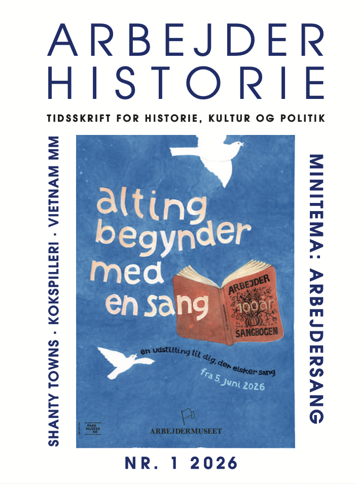 Arbejderhistorie 2026-1