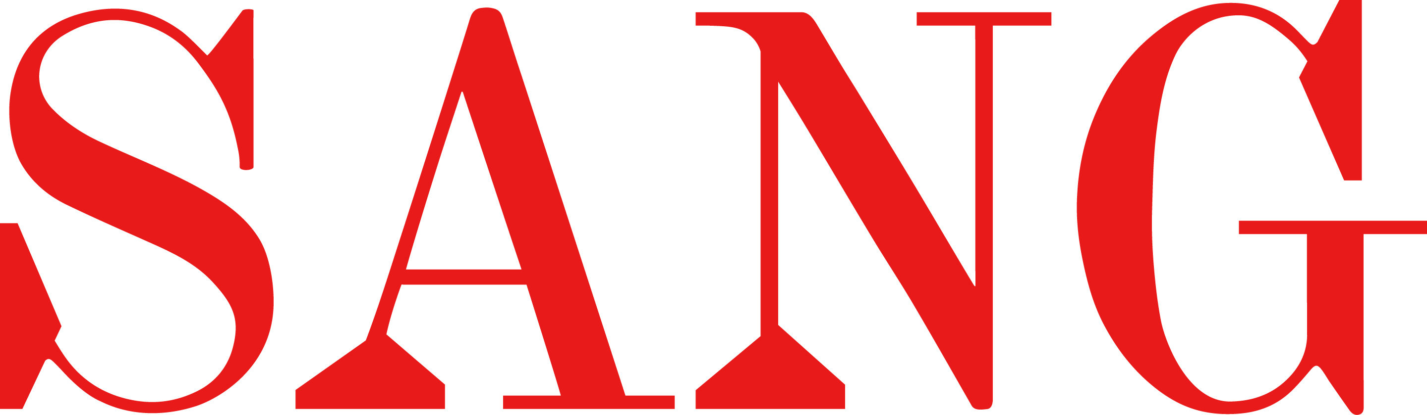 SANG-logo