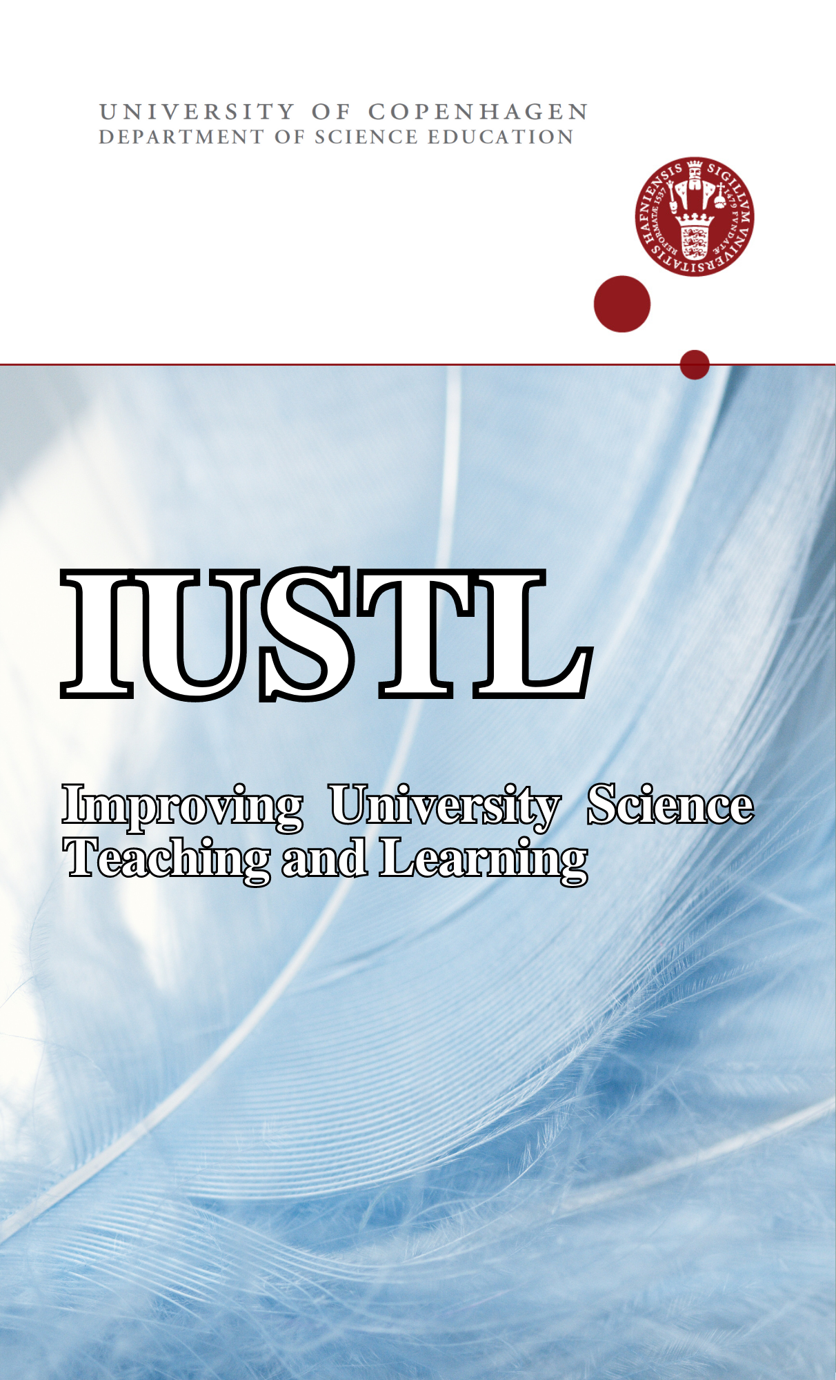 IUSTL - Improving University Science Teaching and Learning