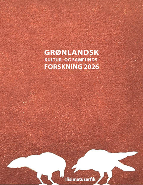 					Se 2026: Grønlandsk Kultur- og Samfundsforskning
				