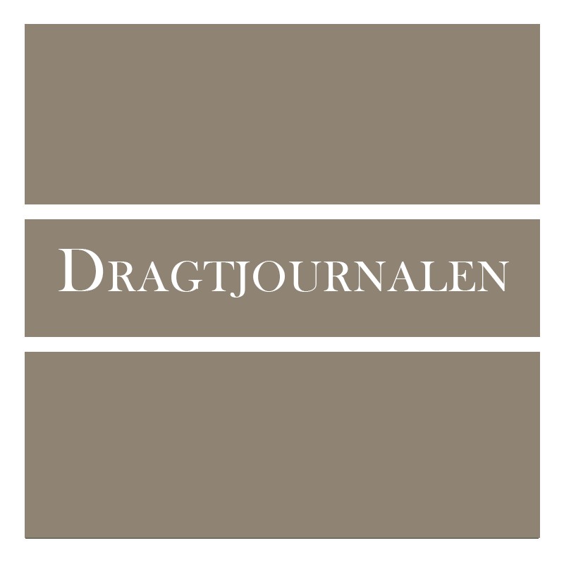 Dragtjournalen