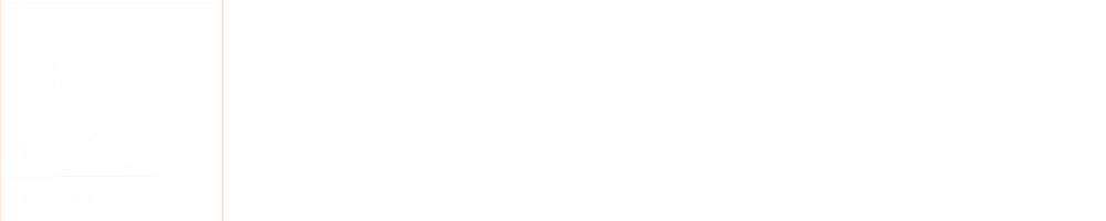 Logo of CFA Scientific Reports, showing a golden compass inside a golden square.