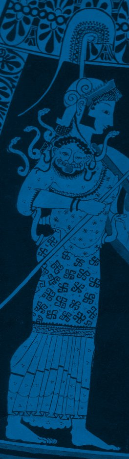 					Se Årg. 25 Nr. 2 (2025): AIGIS - nordisk tidsskrift for klassiske studier
				