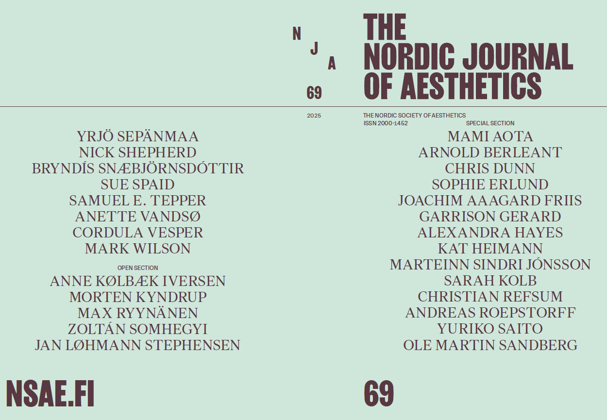 					View Vol. 34 No. 69 (2025)
				