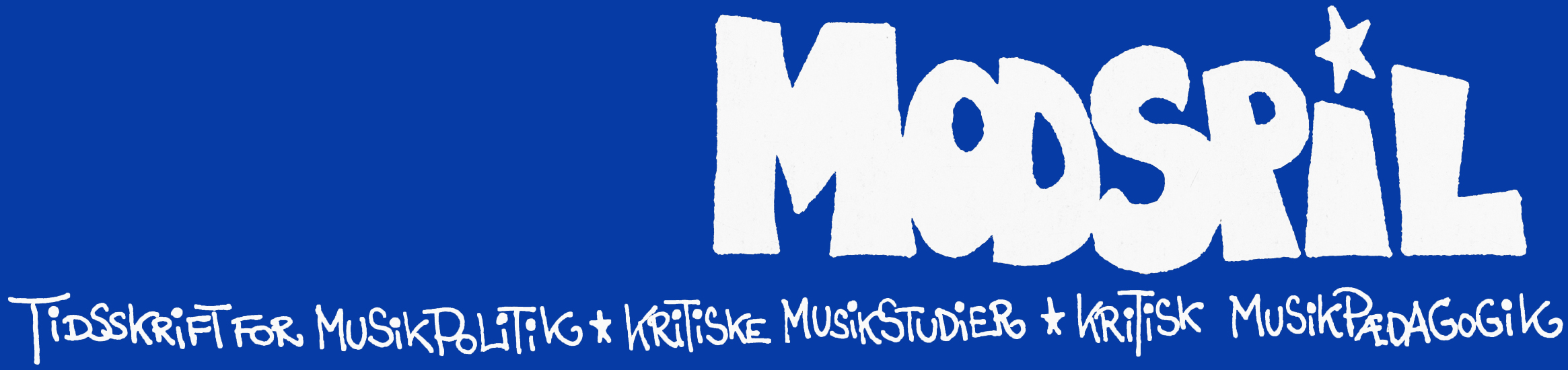 modspil logografik med undertitel