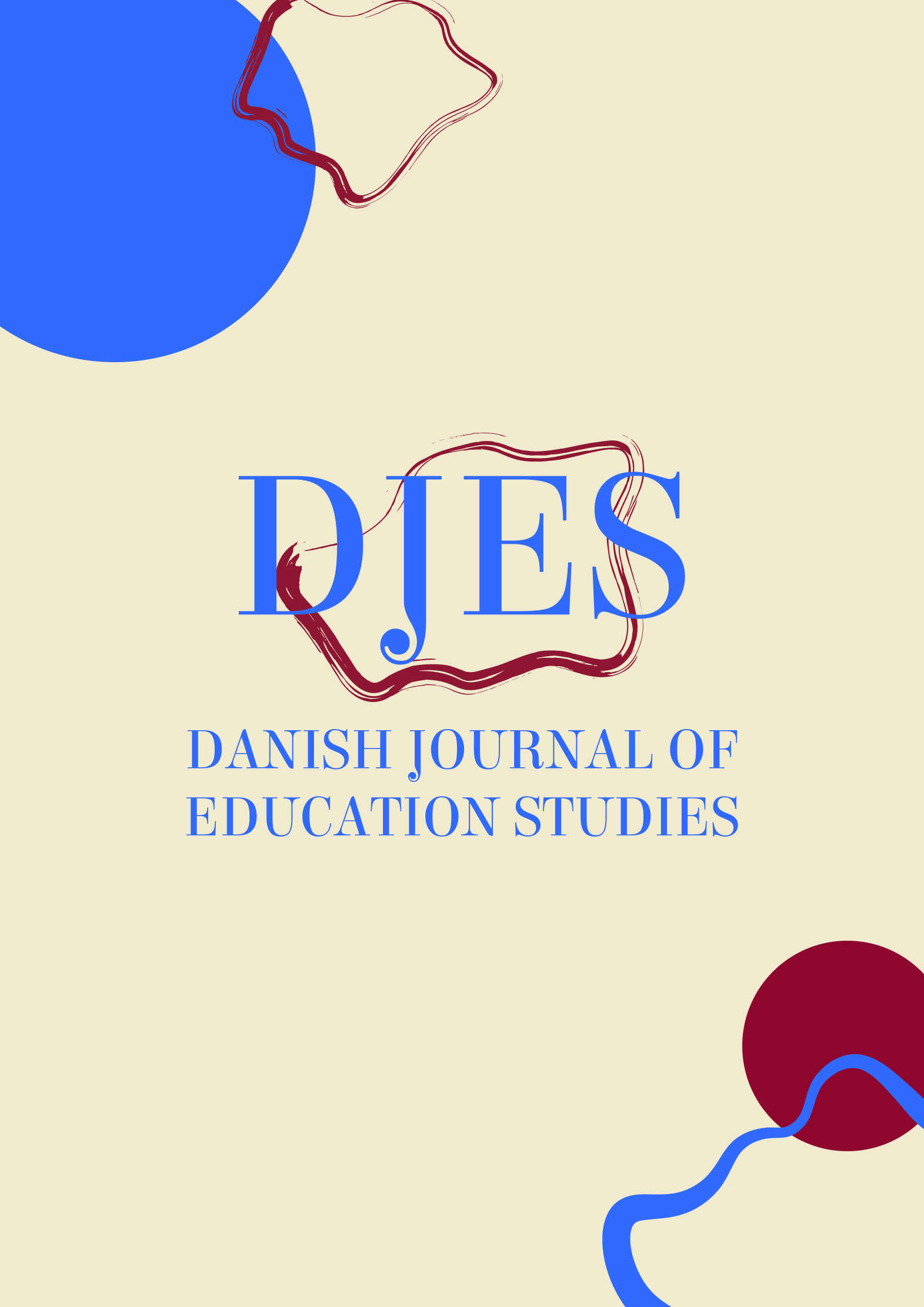 DJES: Front Page
