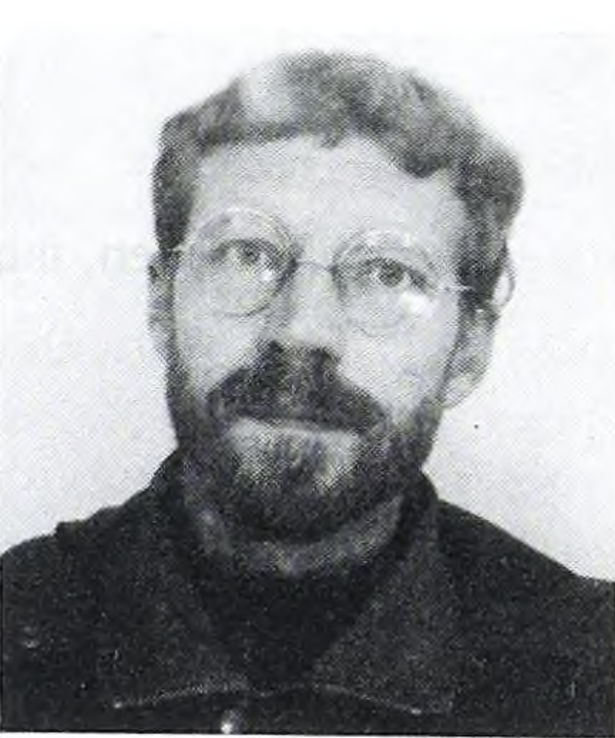Mogen Esrom Larsen