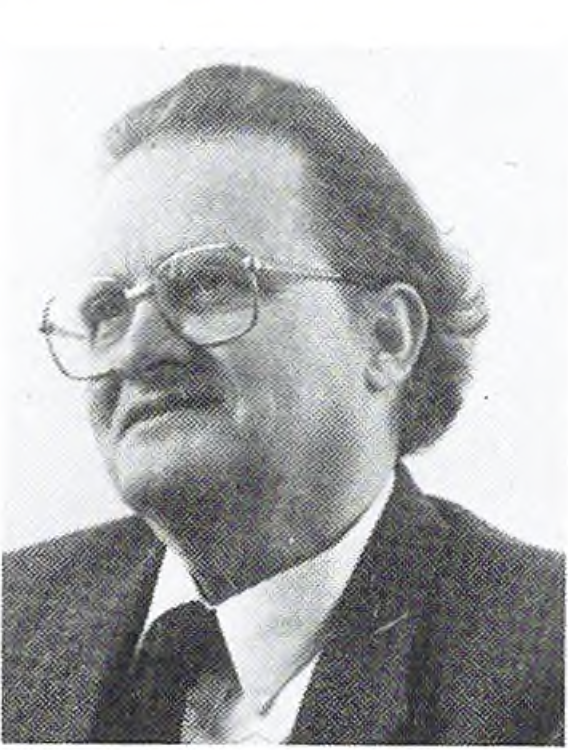 Jens Martin Knudsen