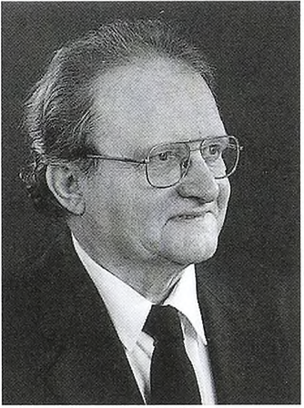 Jens Martin Knudsen