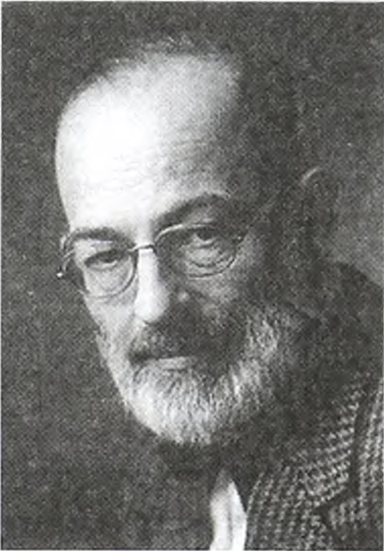 Carl Henrik Koch