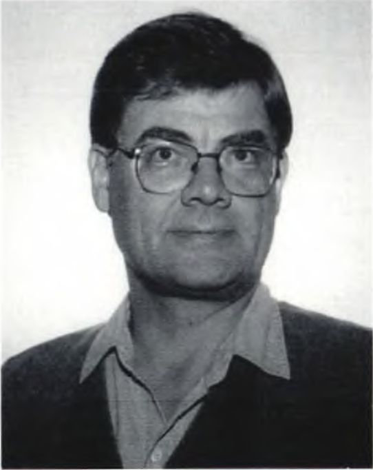 Eigil Friis Christensen