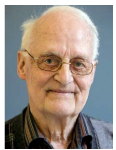 Erik Høg