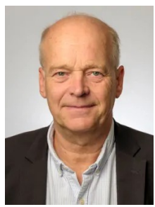Henrik Stiestal