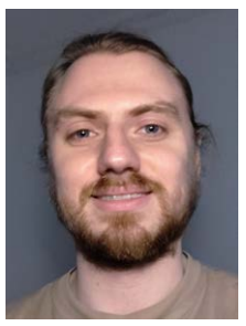 Ilia Chernobrovkin