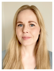 Luise Jacobsen