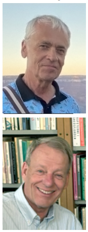 Carsten Claussen, Gert Hansen