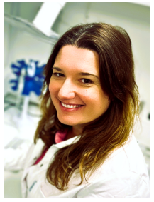Roana de Oliveira Hansen