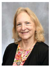 Anthea J. Coster