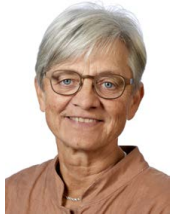 Bente Rosenbeck