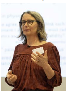 Anja Skaar Jacobsen