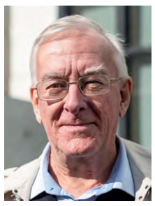 Ole Knudsen